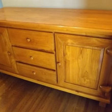 Kitchen Storage