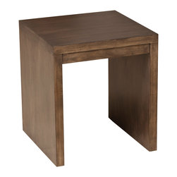 Thompson Stool Bench - Indoor Benches