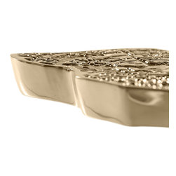 MONET GOLD Side Tables - Side Tables And End Tables