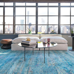 Sapphire Rug Collection, Volume 2 - Products