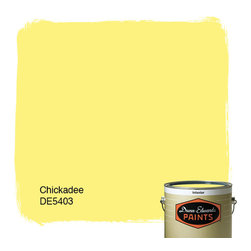 Dunn-Edwards Paints Chickadee DE5403 - Products