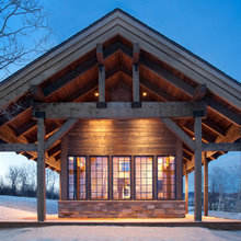 Mountain Cottage