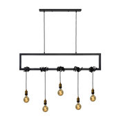 Madeira Ceiling Fixture