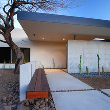modern architecture
