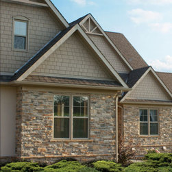 Mountain Ledge - Molding And Millwork