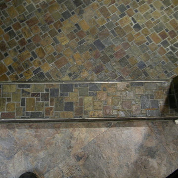 Bathrooms