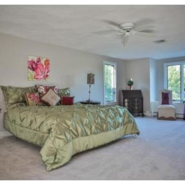 Andover MA Renovation