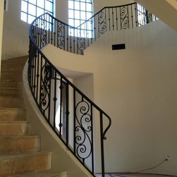 Stairs - Products