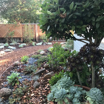 Elegant Edible Bungalow