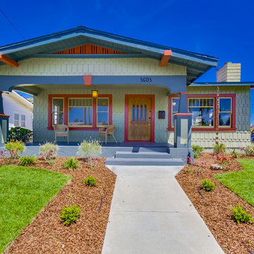 3603 29th - Historical Craftsman