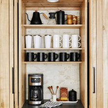 Coffee nook