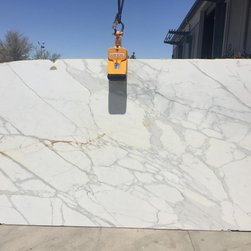 Marble/Travertine Slabs - Products