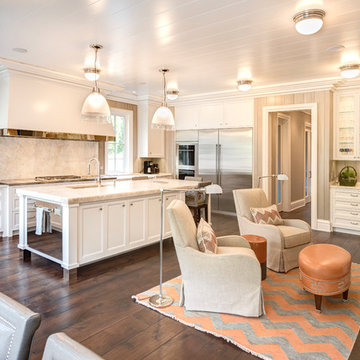 Transitional Elegance