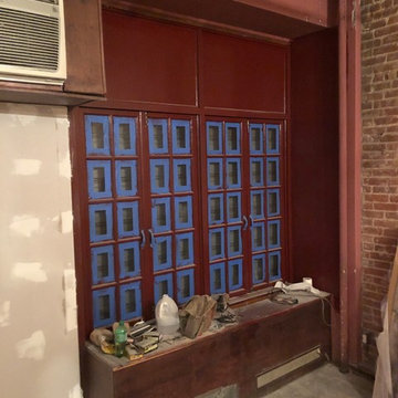 Redink Tattoo Studio