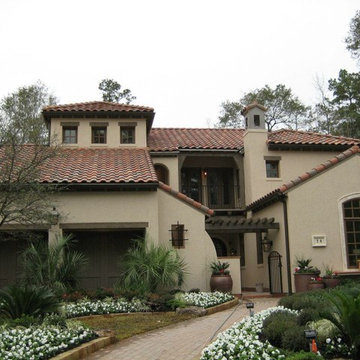 Roofing