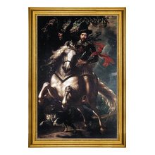 Equestrian