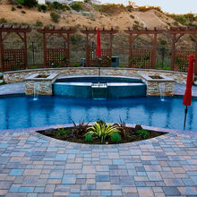 pool design