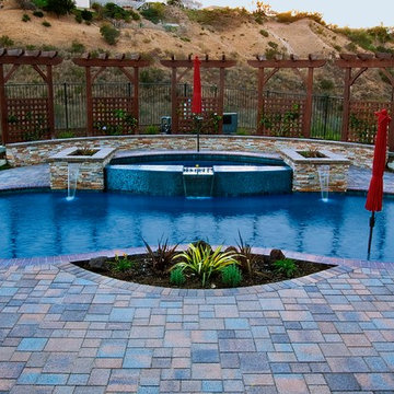 Pools