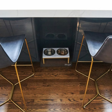 Kitchen Decadence