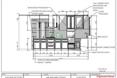 KITCHEN DESIGN