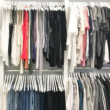 A NEAT Closet