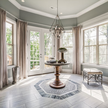 Benzinger Terrace - Brentwood, TN