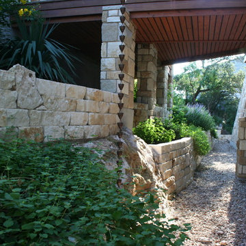 Natural Landscape in Northwest Hills