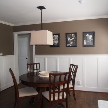 American Bungalow