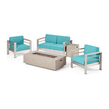 Patio Ideas