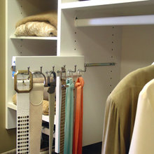 Closet Ideas