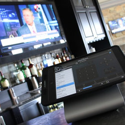 Bar Control - Home Electronics