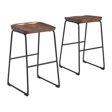 COTTAGE BARSTOOLS