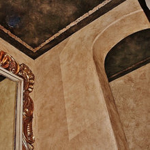 church wallls