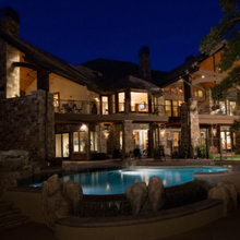 Exteriors
