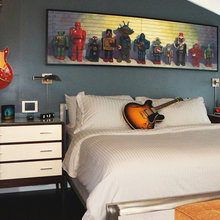 Boys Room