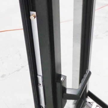 REC Casement Windows
