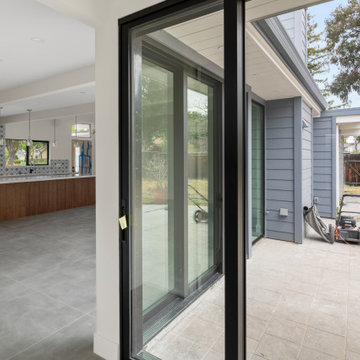 Interior Remodel and Design , Mountain View
