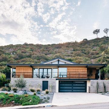 niguel west mid-century modern