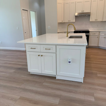 Biiging Church Lane Home Remodel