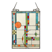 Stain Glass