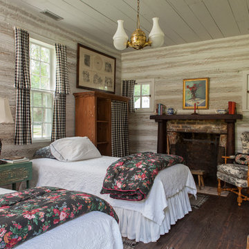 Chicora Wood Plantation