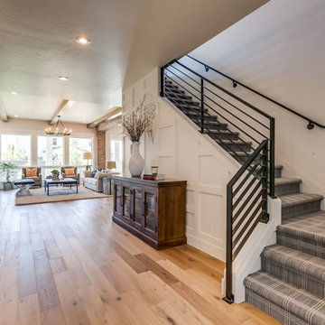 2017- Parade Home