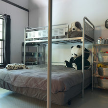 asher'r room