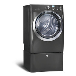 8.0 Cu. Ft. Gas Front Load Dryer with IQ-Touch Controls by Electrolux - Dryers