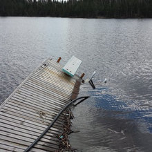 docks