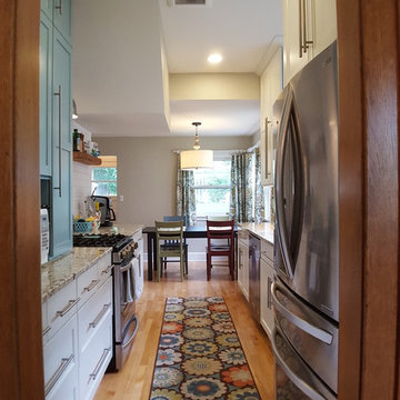 Aldritch Kitchen Remodel