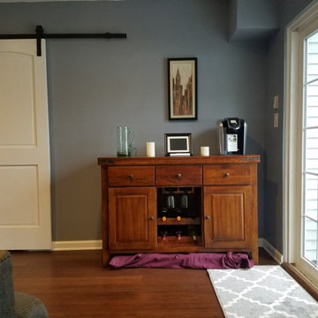 Family Room Addition in Hazlet, NJ