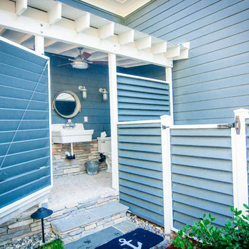 2015 Parade of Homes Diamond Aware Winner
