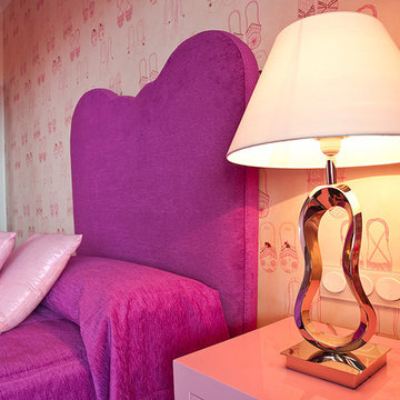 Interior Design Marbella