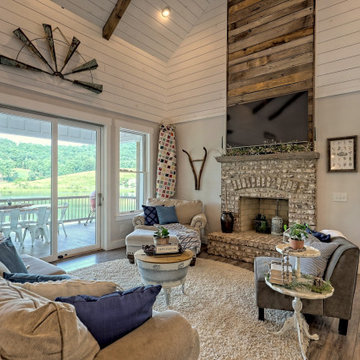 Lakeside Haven